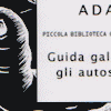 Guida galattica per gli autostoppisti, di Douglas Adams - Piccola Biblioteca Oscar Mondadori