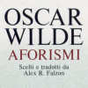 Oscar Wilde - Aforismi, Oscar Mondadori