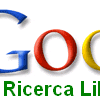 Servizio di ricerca testi nei libri proposto da Google