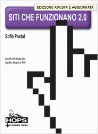 Sofia Postai - Siti che funzionano, Hops - Tecniche Nuove