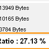 Strumento per calcolare il rapporto tra testo e codice nelle pagine web