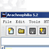 Arachnopilia, editor testuale per codice - Filezilla, programma per caricare files in rete via FTP