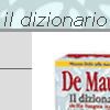 Il Demauro Paravia esiste anche in un'utile versione online: la rete è piena di dizionari e traduttori