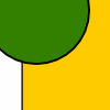 Inkscape - Come modificare i tracciati di un oggetto utilizzandone un secondo