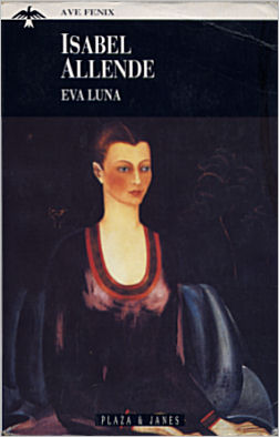 Isabel Allende - Eva Luna, Ave Fenix Editore