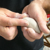 Sigillatura della sacca