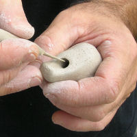 Taglio obliquo