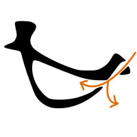 Il canale dell'aria
